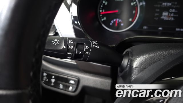 Kia Seltos 2020 — photo 28