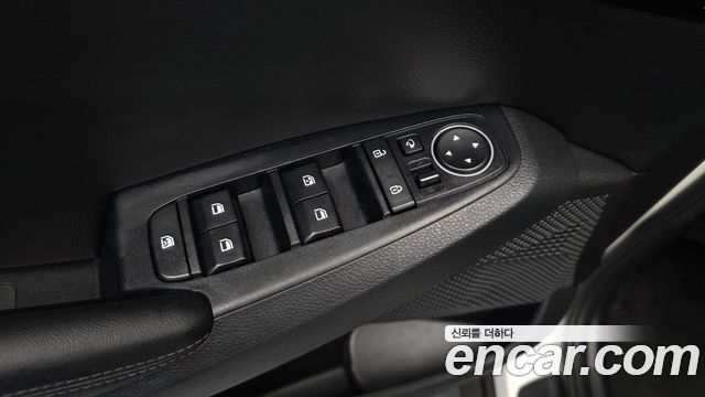 Kia Seltos 2020 — photo 29