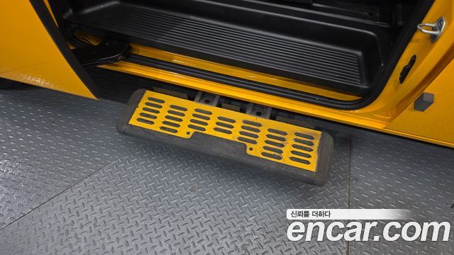Hyundai Staria 2025 — photo 29