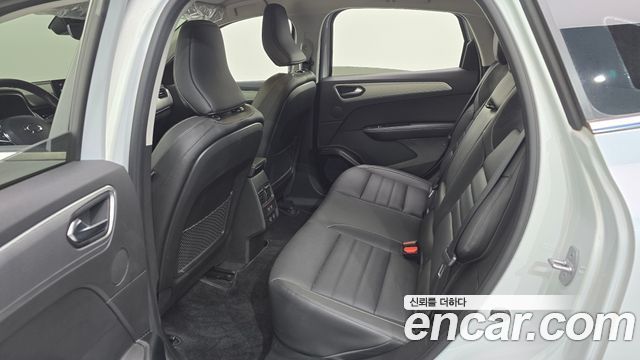 Renault Korea XM3 2023 — photo 17