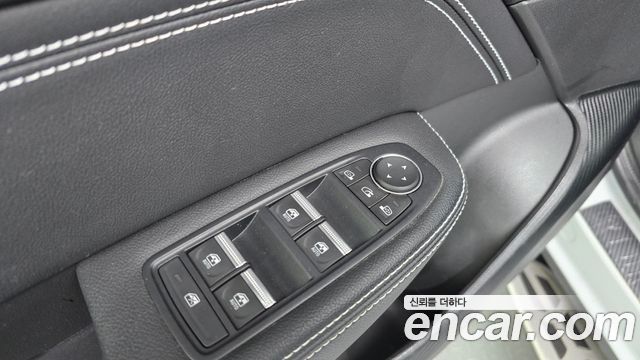 Renault Korea XM3 2023 — photo 29