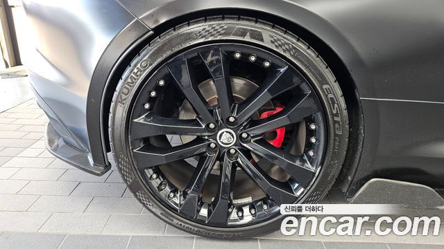 Jaguar F-TYPE 2014 — photo 5