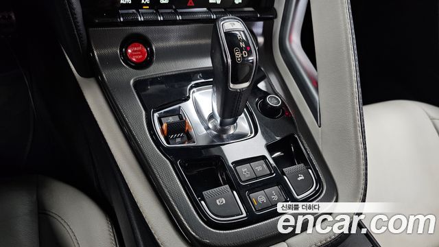 Jaguar F-TYPE 2014 — photo 9