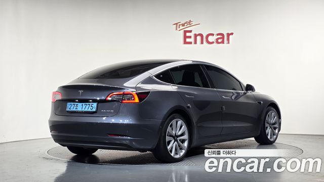 Tesla Model 3 2020 — photo 2