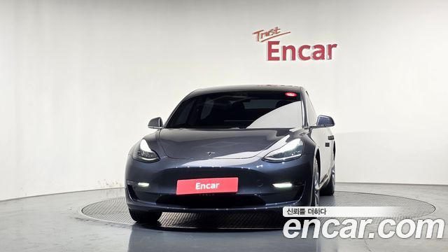 Tesla Model 3 2020 — photo 3