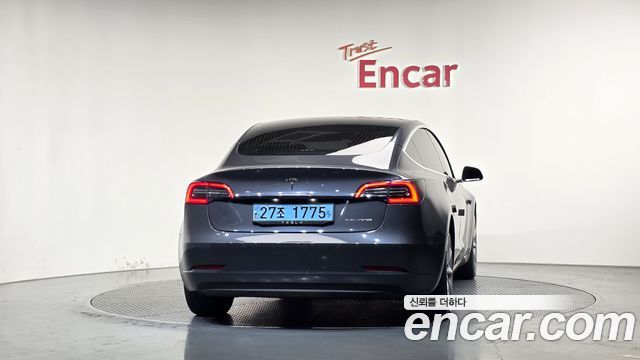 Tesla Model 3 2020 — photo 4