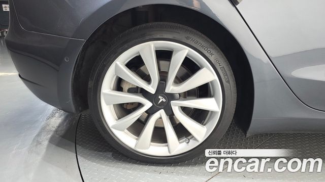 Tesla Model 3 2020 — photo 5