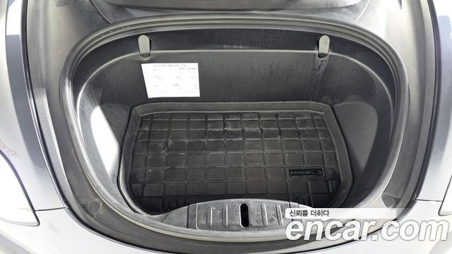 Tesla Model 3 2020 — photo 6