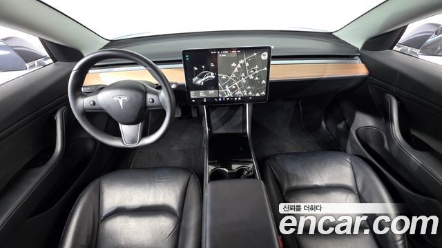 Tesla Model 3 2020 — photo 7