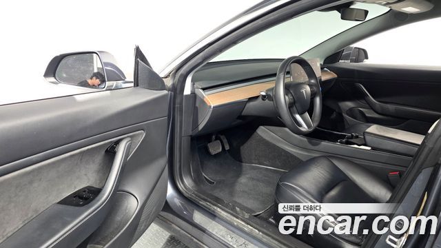 Tesla Model 3 2020 — photo 10