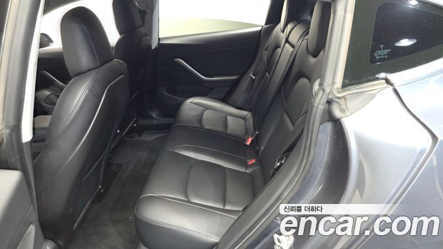Tesla Model 3 2020 — photo 11