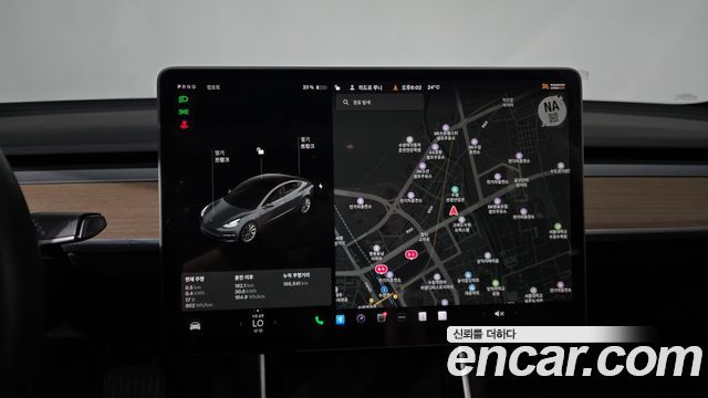 Tesla Model 3 2020 — photo 12
