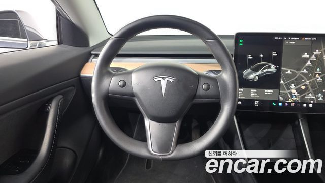 Tesla Model 3 2020 — photo 13