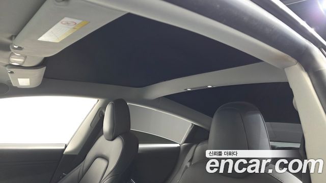 Tesla Model 3 2020 — photo 17