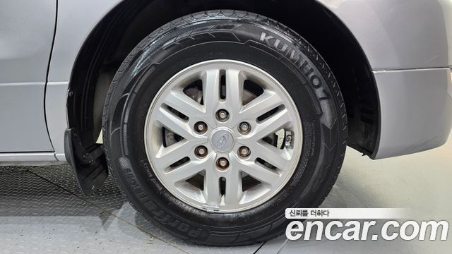 Hyundai Starex 2016 — photo 7