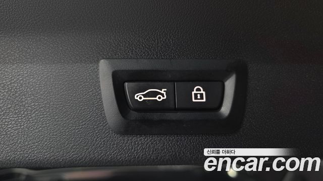 BMW X3M 2021 — photo 27