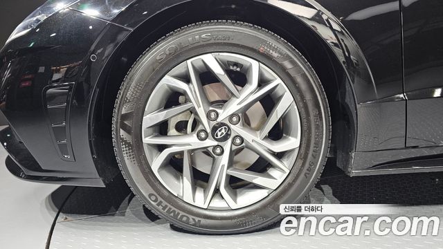 Hyundai Sonata 2022 — photo 5
