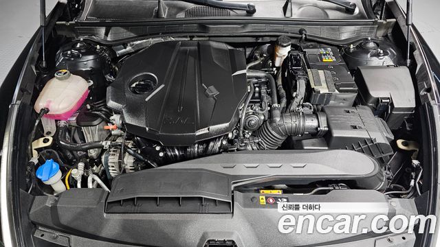 Hyundai Sonata 2022 — photo 6