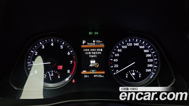 Hyundai Sonata 2022 — photo 11