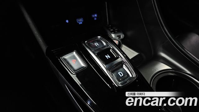 Hyundai Sonata 2022 — photo 12