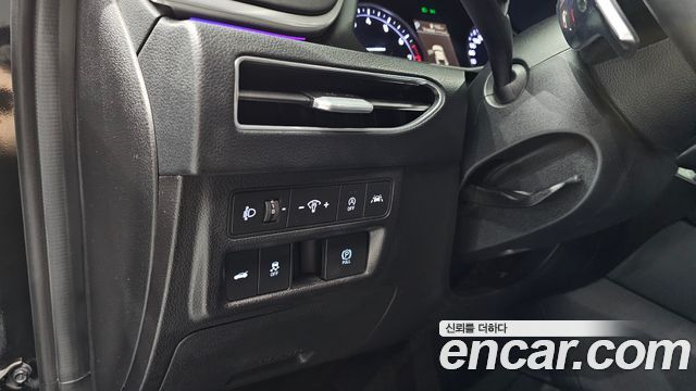 Hyundai Sonata 2022 — photo 25