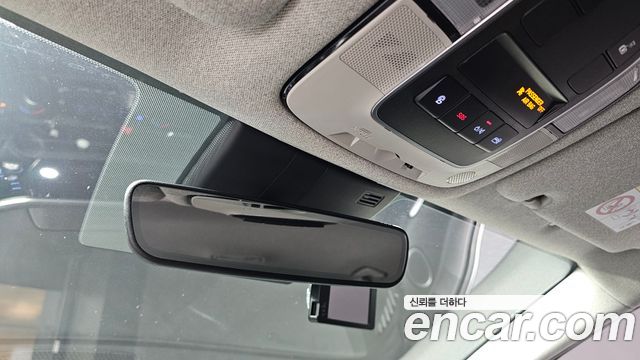 Hyundai Sonata 2022 — photo 26