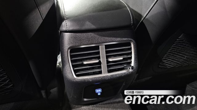 Hyundai Sonata 2022 — photo 34