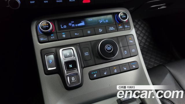 Hyundai Palisade 2023 — photo 9