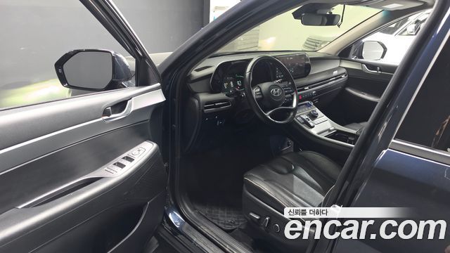 Hyundai Palisade 2023 — photo 10