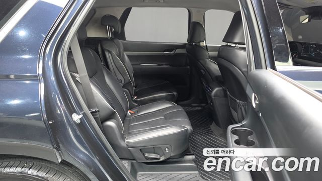 Hyundai Palisade 2023 — photo 11