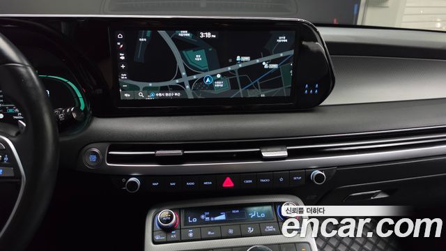 Hyundai Palisade 2023 — photo 13