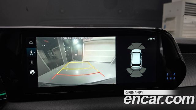 Hyundai Palisade 2023 — photo 14