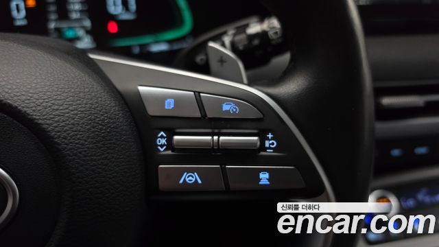 Hyundai Palisade 2023 — photo 16