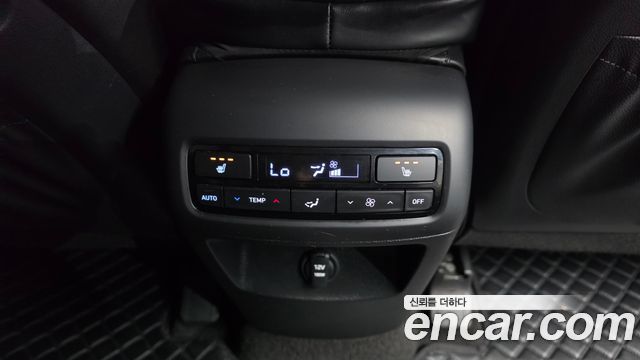 Hyundai Palisade 2023 — photo 17