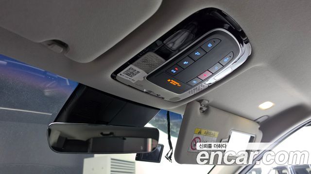 Hyundai Palisade 2023 — photo 18