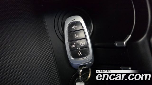Hyundai Palisade 2023 — photo 19