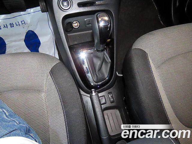 Renault Korea QM3 2014 — photo 9
