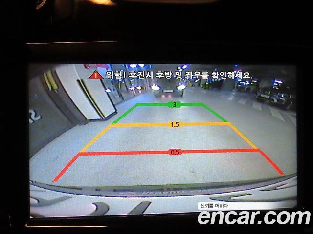 Renault Korea QM3 2014 — photo 14