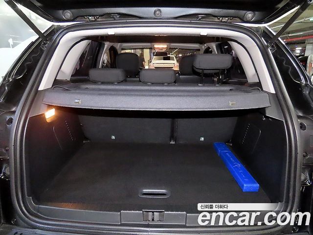 Renault Korea QM3 2014 — photo 16