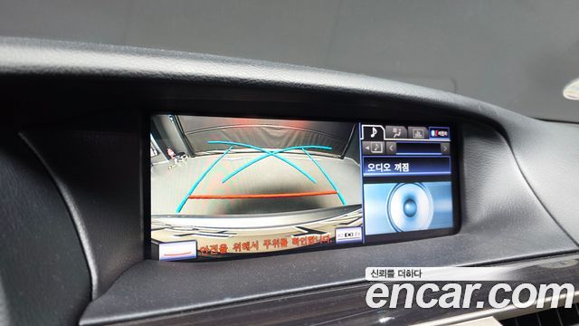 Lexus LS 2014 — photo 15