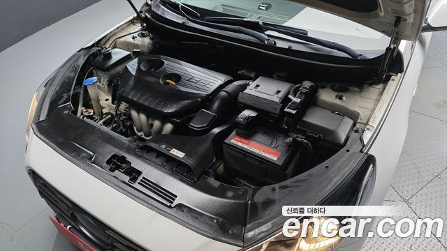 Hyundai Sonata 2018 — photo 6