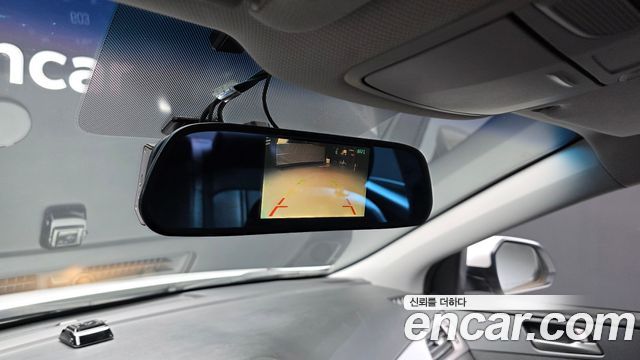 Hyundai Sonata 2018 — photo 16