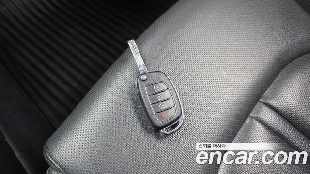Hyundai Sonata 2018 — photo 18