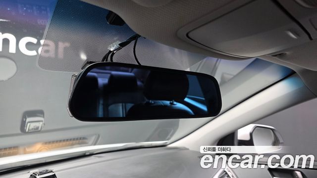 Hyundai Sonata 2018 — photo 19