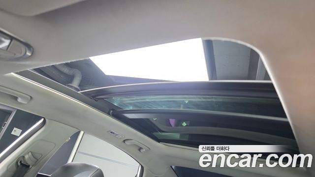 Hyundai Sonata 2015 — photo 16