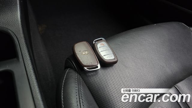 Hyundai Sonata 2015 — photo 17
