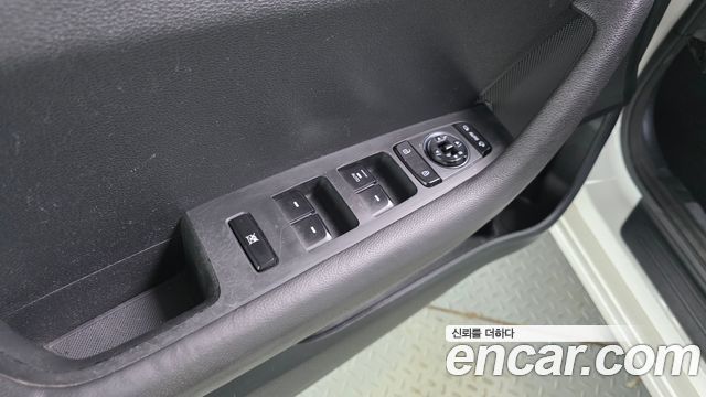 Hyundai Sonata 2015 — photo 18