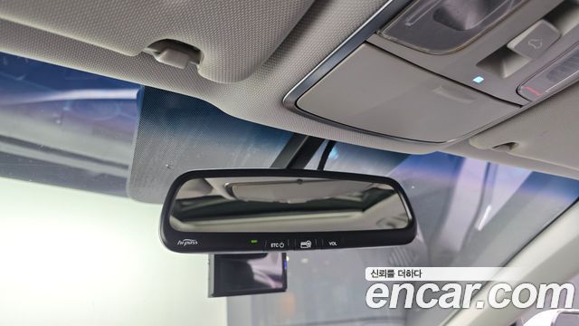 Hyundai Sonata 2015 — photo 19