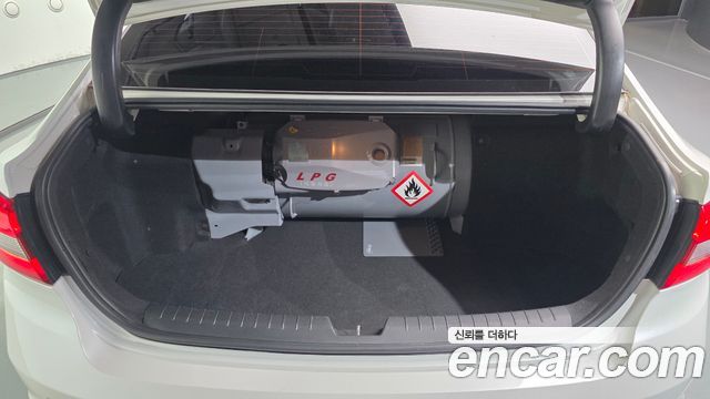 Hyundai Sonata 2015 — photo 20