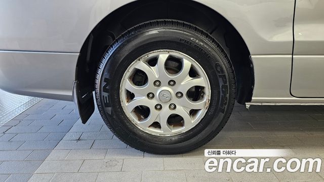 Hyundai Starex 2014 — photo 5